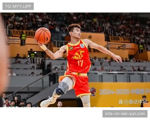 浙江广厦双杀北京男篮 均衡攻防体系稳居积分榜首位