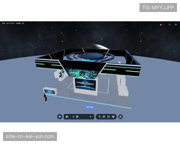 虚拟现实与元宇宙布局，数字体验拓展球队商业变现新场景