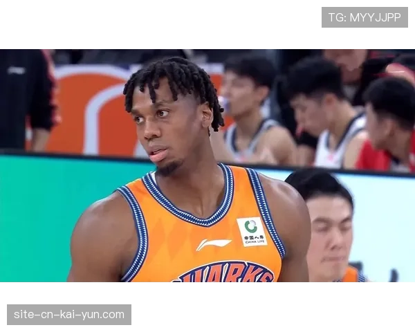 广东怀特塞德压制进攻空间 外线三分打开成胜负关键