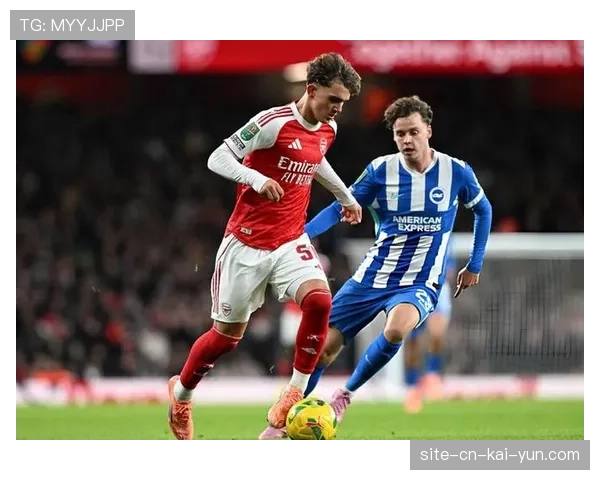 阿森纳轮换策略应对密集赛程，核心球员获喘息空间